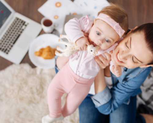 南京可靠代孕机构详解自然受孕与试管婴儿区别及智商影响